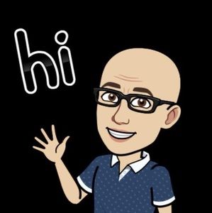 Meet your Posher, Sergio